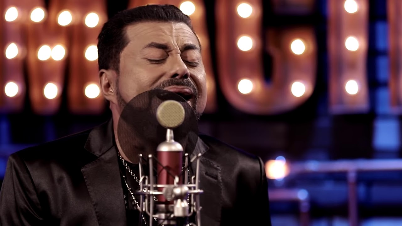 Edson Lima -  Sei que vai ser assim