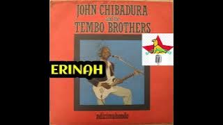 John Chibadura - Erinah