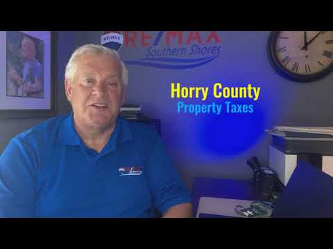 Horry County Assessor