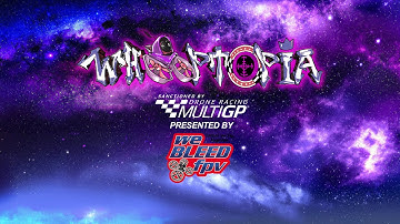 Whooptopia 2025 Elite Class Finals