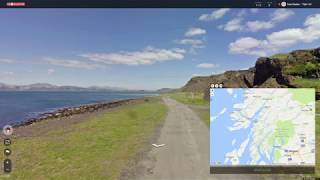 Geoguessr - Insane guess compilation #2