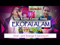 EKOPAI ALAM|SARNONG EH RONGPI ft JYOTI TERANGPI|NEW KARBI COVER VIDEO SONG|NEW KARBI SONG|2021 Mp3 Song