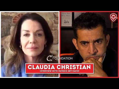 How to Overcome Alcohol Addiction – Claudia Christian