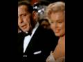 Marilyn Monroe and Humphrey Bogart at the &quot;How To Marry A Millionaire&quot; premiere Nov 1953. #shorts