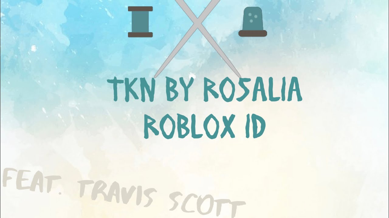 Tkn Roblox Id Youtube - finders keepers roblox id