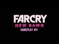 Far Cry New Down - видео 4 Грэйс Армстронг и прототип оружия