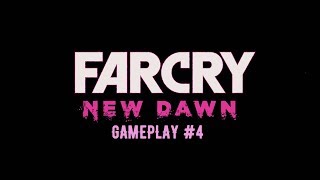 Far Cry New Down - видео 4 Грэйс Армстронг и прототип оружия