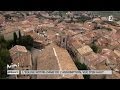 Ref:A-wcKYpF4cQ Vue d'en haut : l'glise notre-dame de l'assomption