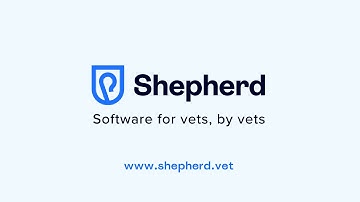Shepherd Veterinary Software 2.0