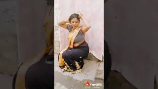 Desi aunty dance