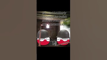 LONG LIVE FOR POLAND! #countryball#animation#teamshauvli