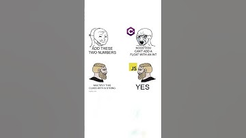 Programming Memes Compilation