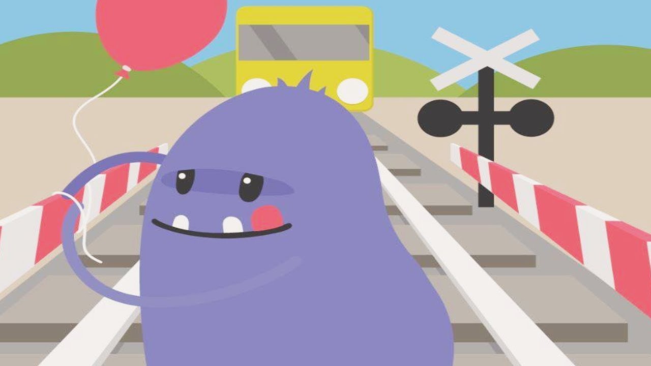 Dumb Ways To Die All Series Funny Compilation - New Dumb Ways Original