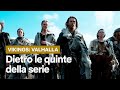 Una nuova era: dietro le quinte di Vikings: Valhalla | Netflix Italia