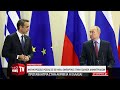 Αντι-κυρώσεις Ρωσίας σε ΕΕ-ΗΠΑ:Εμπάργκο στην πώληση δημητριακών–Πρωταθλή...