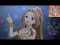 「ミリシタ」恋の音色ライン MV「二階堂千鶴」