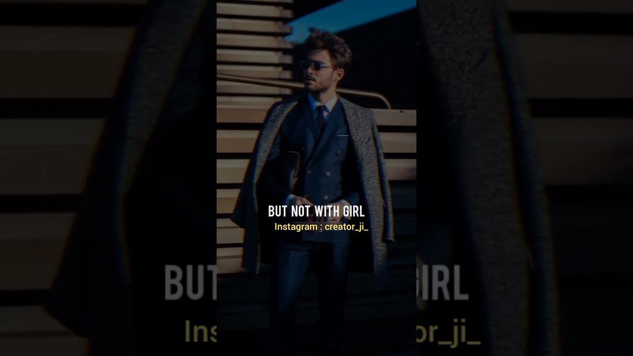 i am in love of success