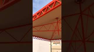 مشاريع مظلات للمدارس والحدائق العامة المملكة السعودية