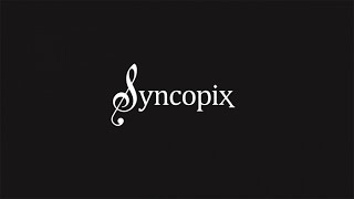 Syncopix - Anonymous