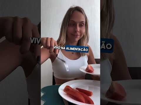 A alimentação intuitiva