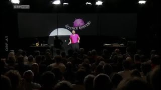 Science Busters Vom 13.1.2015