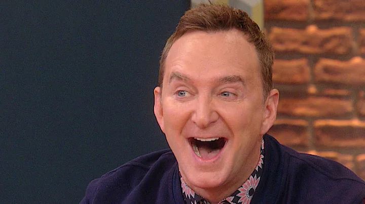 Why Clinton Kelly Created Basic Grammar For Basic ...