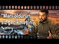 Məni öldürün, siz gecikməyin - Qazinin dilindən Suqovuşan döyüşü