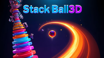 Stack Ball 3D – Crazy Speed Run! Can I Smash All Levels? 🔥 #shortslive #livestream #game #stackball