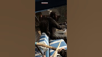 OW, What Did I DO?! XD | #sativawolf #dadaddydeath #hermesakumu on #twitch