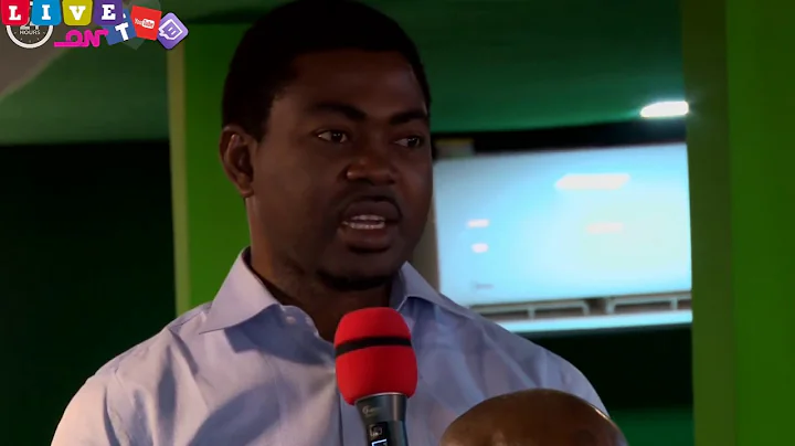 BREKETE FAMILY PROGRAMME FOR 28TH APRIL,2018(REPEAT)