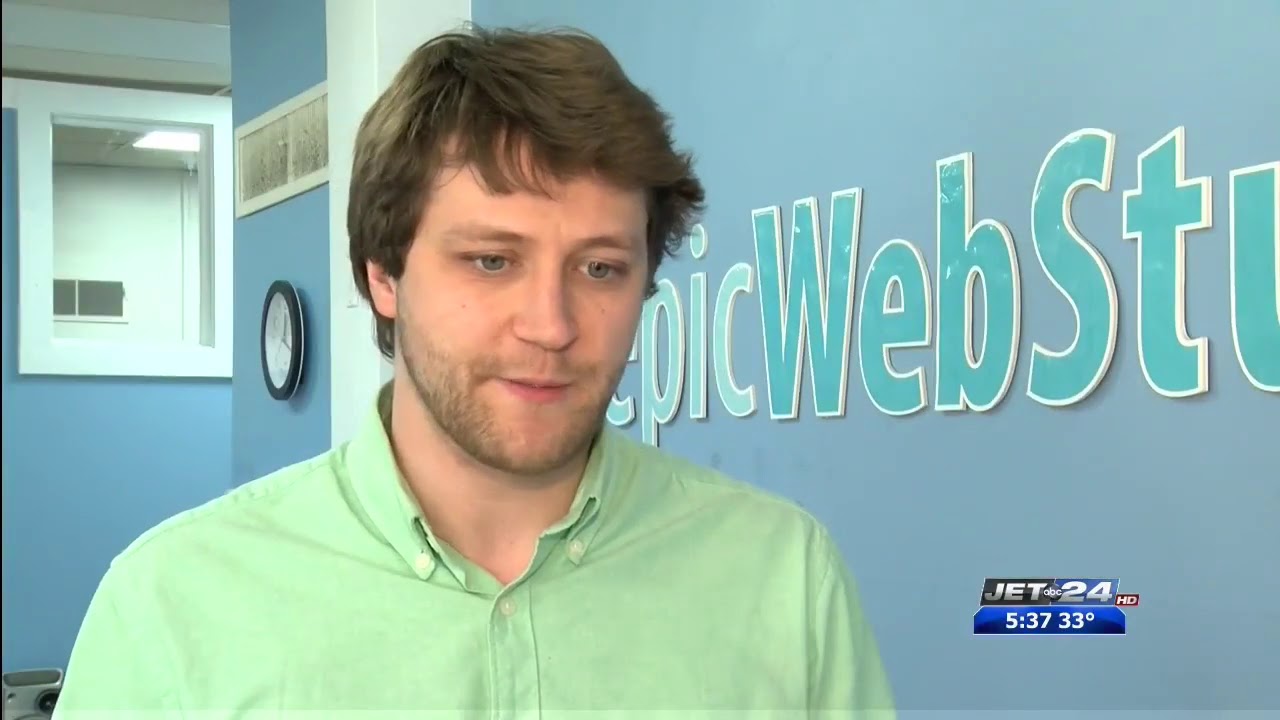 Sam Hilton Comments on the World Wide Web Turning 30 erie pa hotels