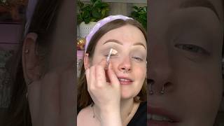 LIQUID FAIRY WINGS?✨ Best Liquid Eyeshadow beauty makeuptutorial makeup eyemakeup eyeshadow