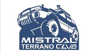 Mistral Terrano Club KZ- клубная песня
