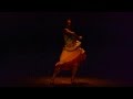 Lu Barcelos - Dança Cigana (Espanha)