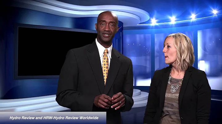 Hydro Headlines with Gregory Poindexter, 6-26-2015