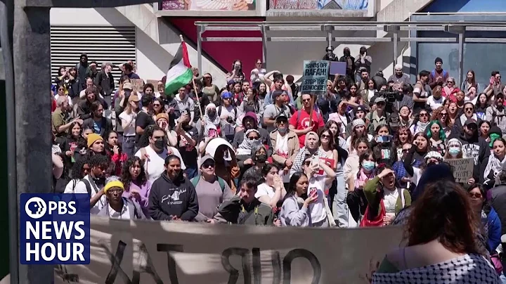 How Trump's college crackdown is raising concerns about free speech and academic freedom