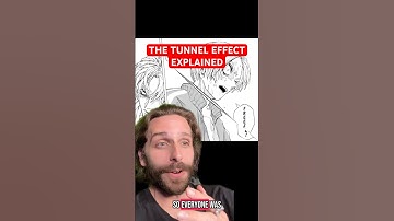 The Tunnel Effect