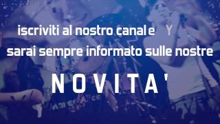 Marco & Alice - Iscriviti Al Nostro Ce