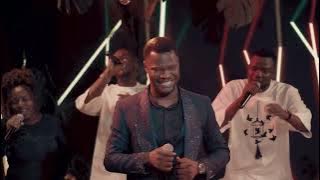 Praise of Victory with Toluwanisings 