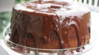 طريقة عمل كيكة الاسفنجية بالشوكولاتةطريقة عمل الكيكة الاسفنجية بالشوكولاته