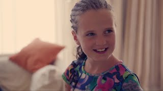 Amira Willighagen - "The Making Of" Series (part 3 of 4) - 2nd Album CD "Merry Christmas" - 2015