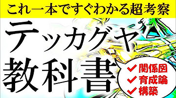 テッカグヤ対策 Youtube