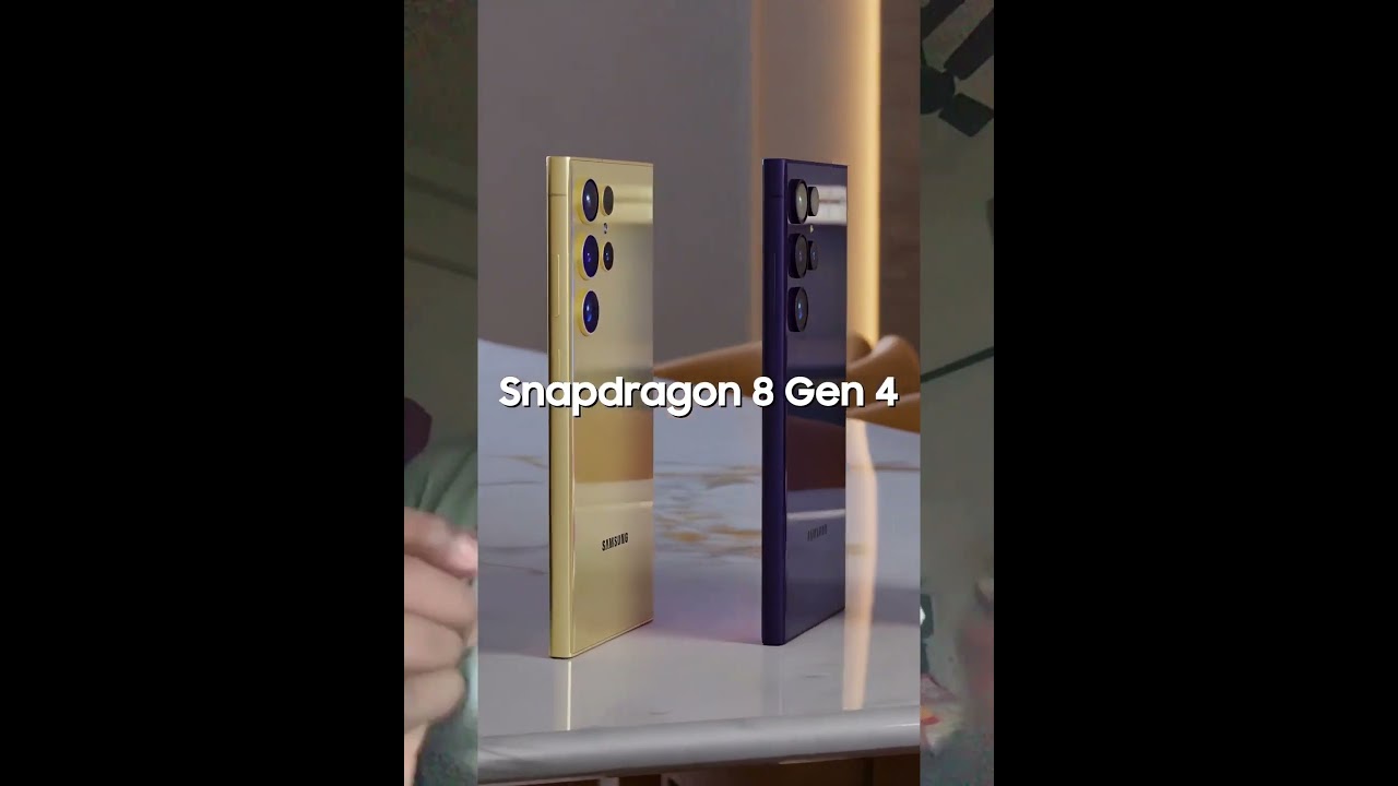 Samsung S25 is out of the world !! HELL !!! 🤔 