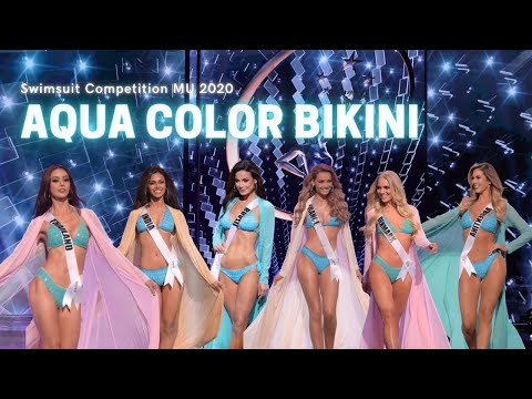 Miss Universe 2020