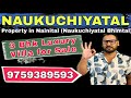 3 Bhk Luxury Duplex Villa Available for Sale in Naukuchiyatal Road Near Bhimtal Nainital Uttarakhand