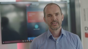 CP&S InnovationDay 2017 - SHOWCASE D - Campus Access