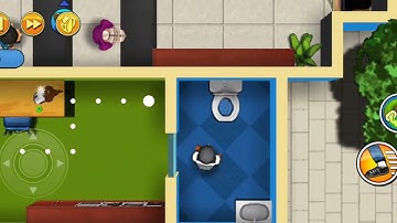 Robbery Bob Walkthrough – Full Game | All Levels Gameplay (No Commentary)