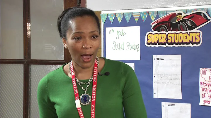 Sheri Aldridge, Executive Director of New Beginnin...
