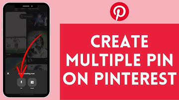 How to Create Multiple Pins on Pinterest (2024)