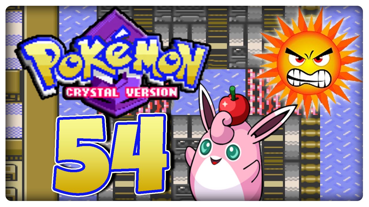 Pokemon likit kristal son sürüm indir